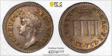 1687/6 4D S-3414 MS62