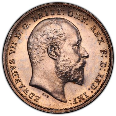 Cert 45324005 - Coin Image