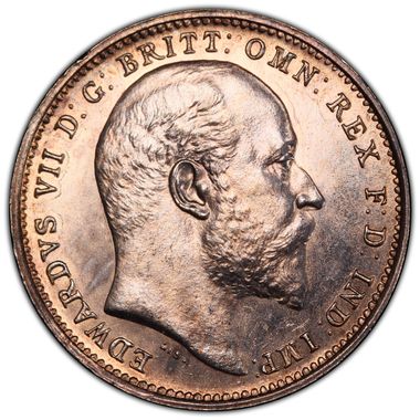 Cert 45324006 - Coin Image