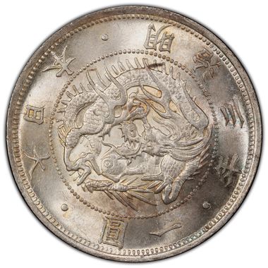 Cert 45324204 - Coin Image