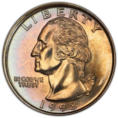 Cert 45325256 - Coin Image