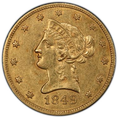 Cert 45325301 - Coin Image