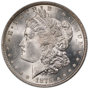 Cert 45325304 - Coin Image