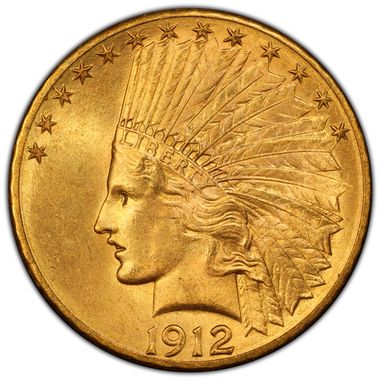 Cert 45325440 - Coin Image