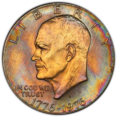 Cert 45326125 - Coin Image