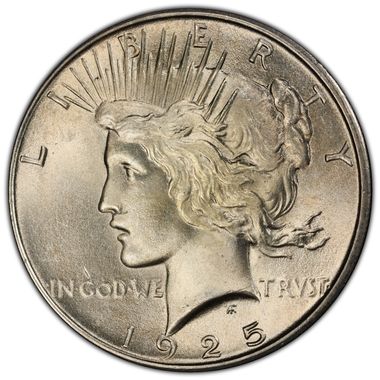 Cert 45326150 - Coin Image