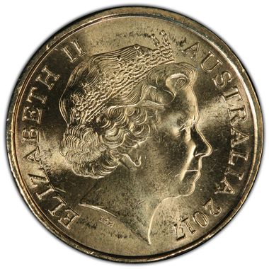 Cert 45326163 - Coin Image