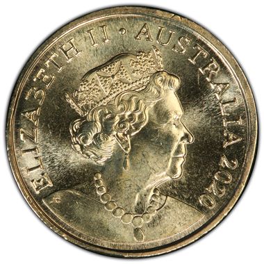 Cert 45326199 - Coin Image