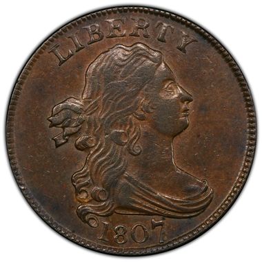 Cert 45326205 - Coin Image