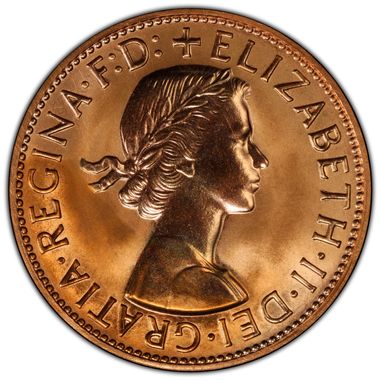 Cert 45326560 - Coin Image