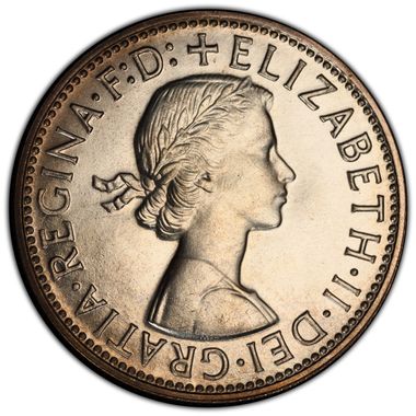 Cert 45326586 - Coin Image