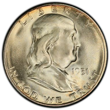 Cert 45326791 - Coin Image