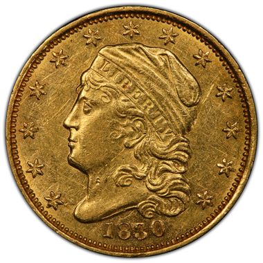 Cert 45326804 - Coin Image