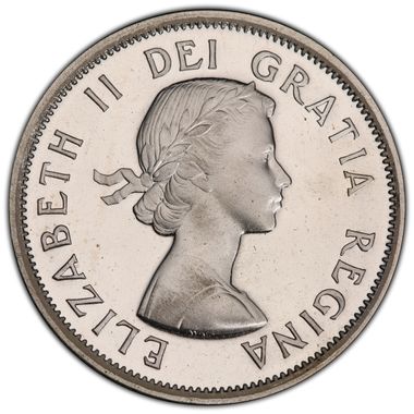 Cert 45326833 - Coin Image