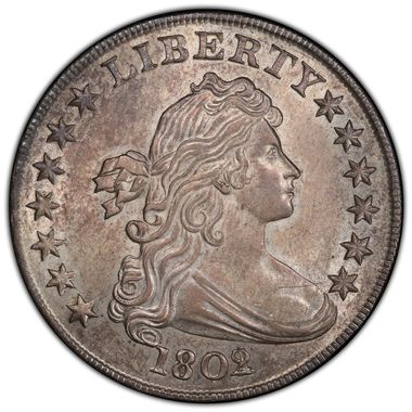 Cert 45326894 - Coin Image