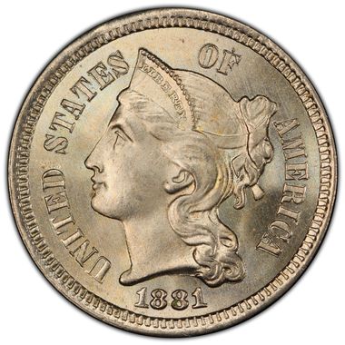 Cert 45327509 - Coin Image