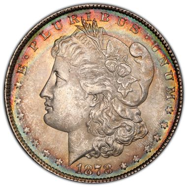 Cert 45328291 - Coin Image