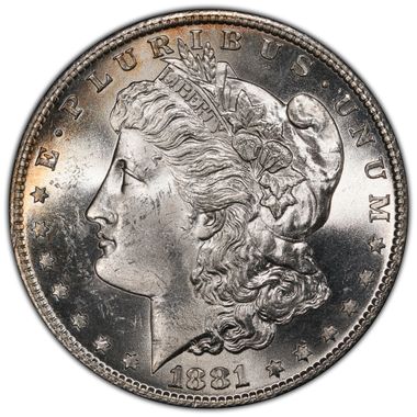 Cert 45328295 - Coin Image
