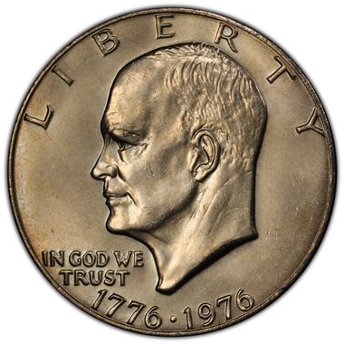 Cert 45328351 - Coin Image