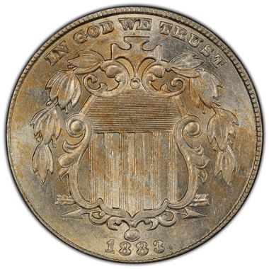 Cert 45329379 - Coin Image