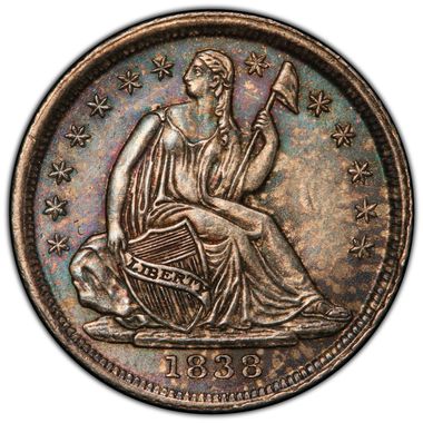 Cert 45329444 - Coin Image