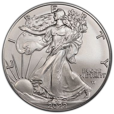 Cert 45329481 - Coin Image