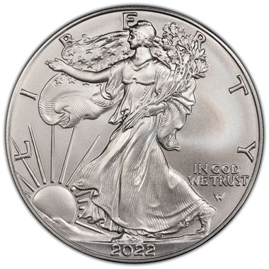 Cert 45330126 - Coin Image