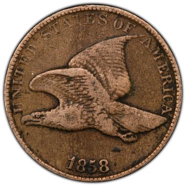Cert 45330131 - Coin Image