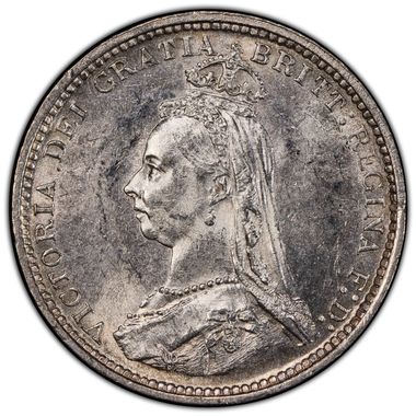 Cert 45331363 - Coin Image