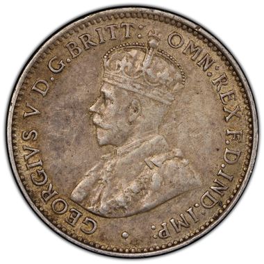 Cert 45331368 - Coin Image
