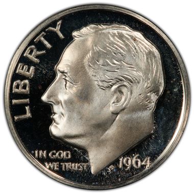 Cert 45331403 - Coin Image