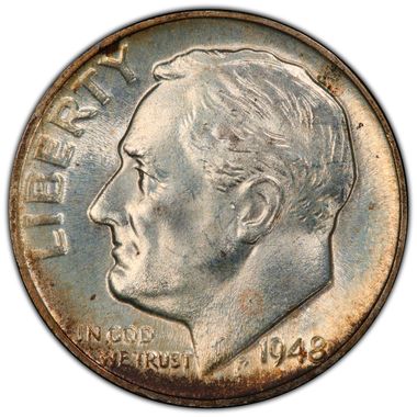 Cert 45331406 - Coin Image