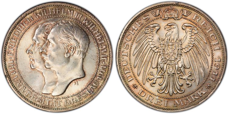 Cert 45331461 - Coin Image