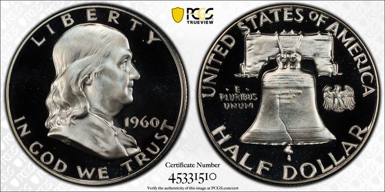 Cert 45331510 - Coin Image