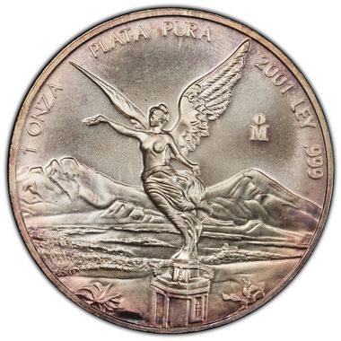 Cert 45331567 - Coin Image