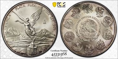 2002-Mo Onza Libertad Ag MS68