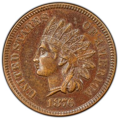 Cert 45332906 - Coin Image