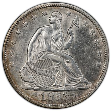 Cert 45333561 - Coin Image