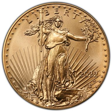 Cert 45333566 - Coin Image