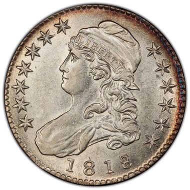 Cert 45333571 - Coin Image