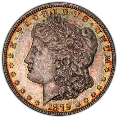 Cert 45334189 - Coin Image