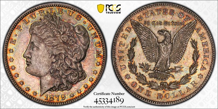 Cert 45334189 - Coin Image