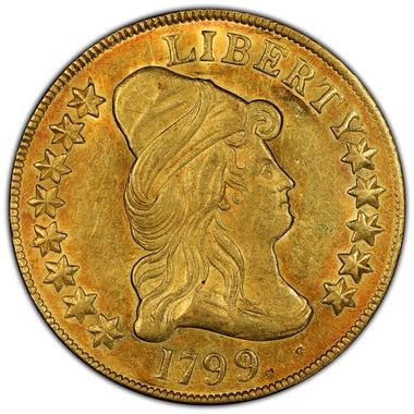 Cert 45334326 - Coin Image
