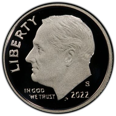 Cert 45334377 - Coin Image