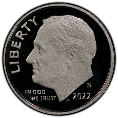 Cert 45334378 - Coin Image