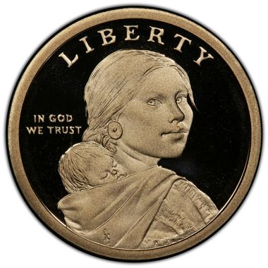 Cert 45334391 - Coin Image