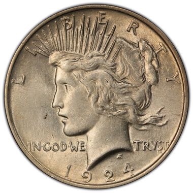 Cert 45334425 - Coin Image