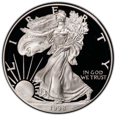 Cert 45334533 - Coin Image