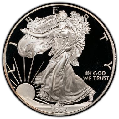 Cert 45334535 - Coin Image