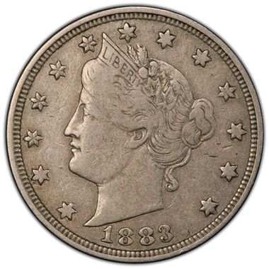 Cert 45334537 - Coin Image